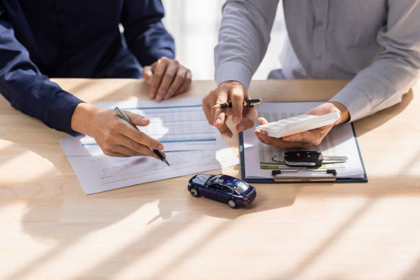 Truman auto coverage comparison